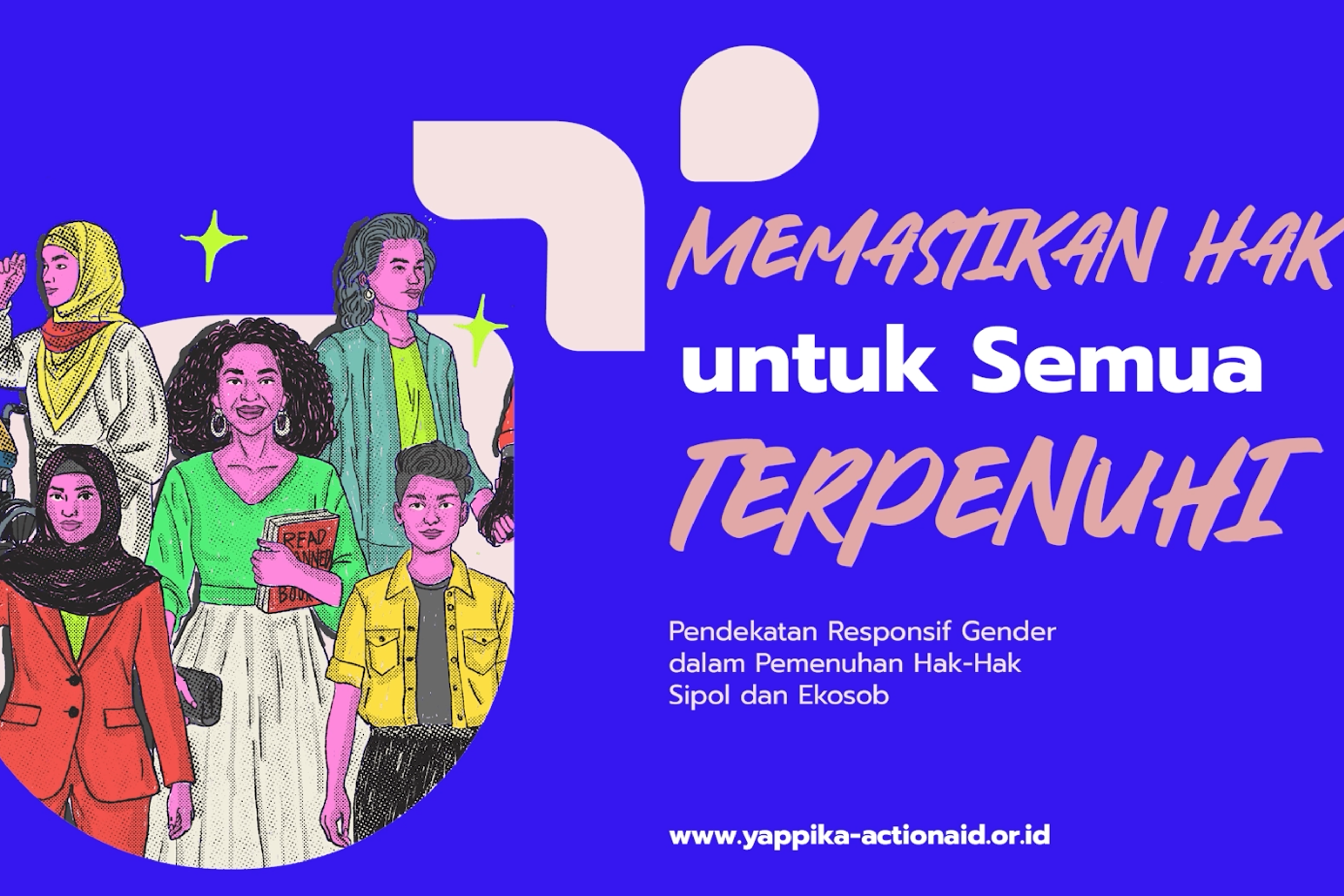 Pendekatan Responsif Gender