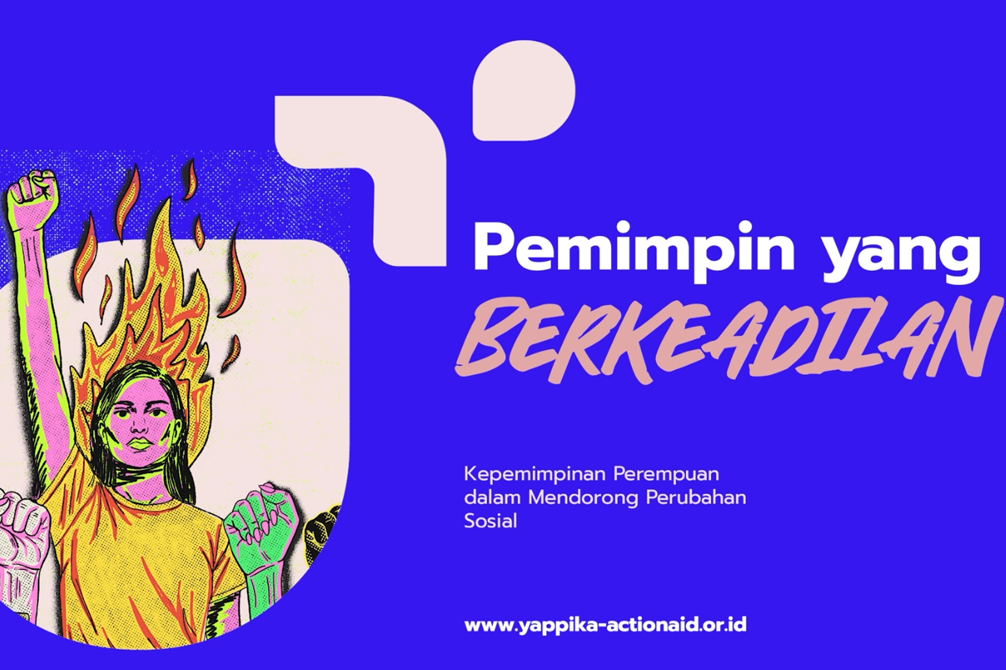 Kepemimpinan Perempuan