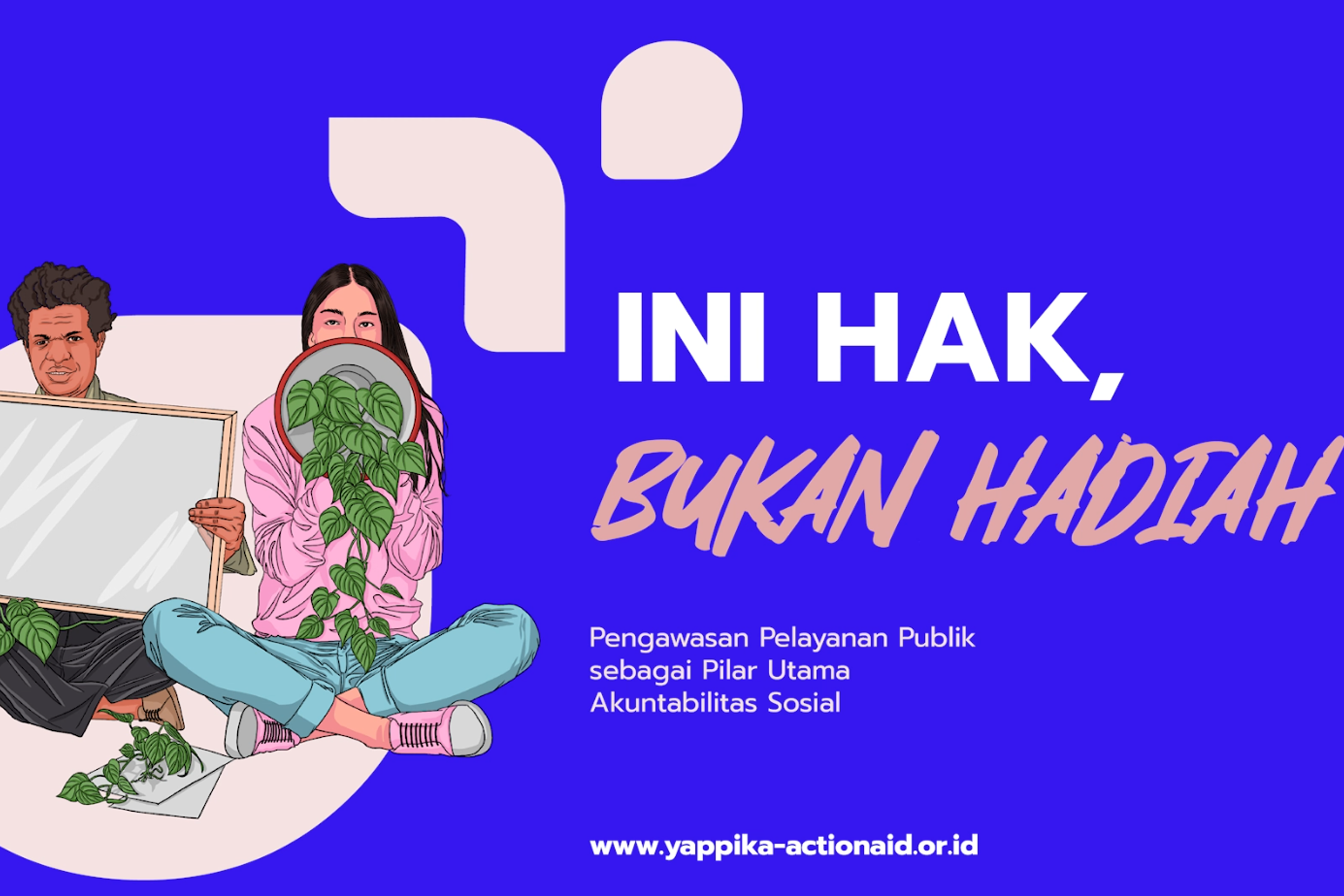 Manajemen & Tata Kelola Organisasi