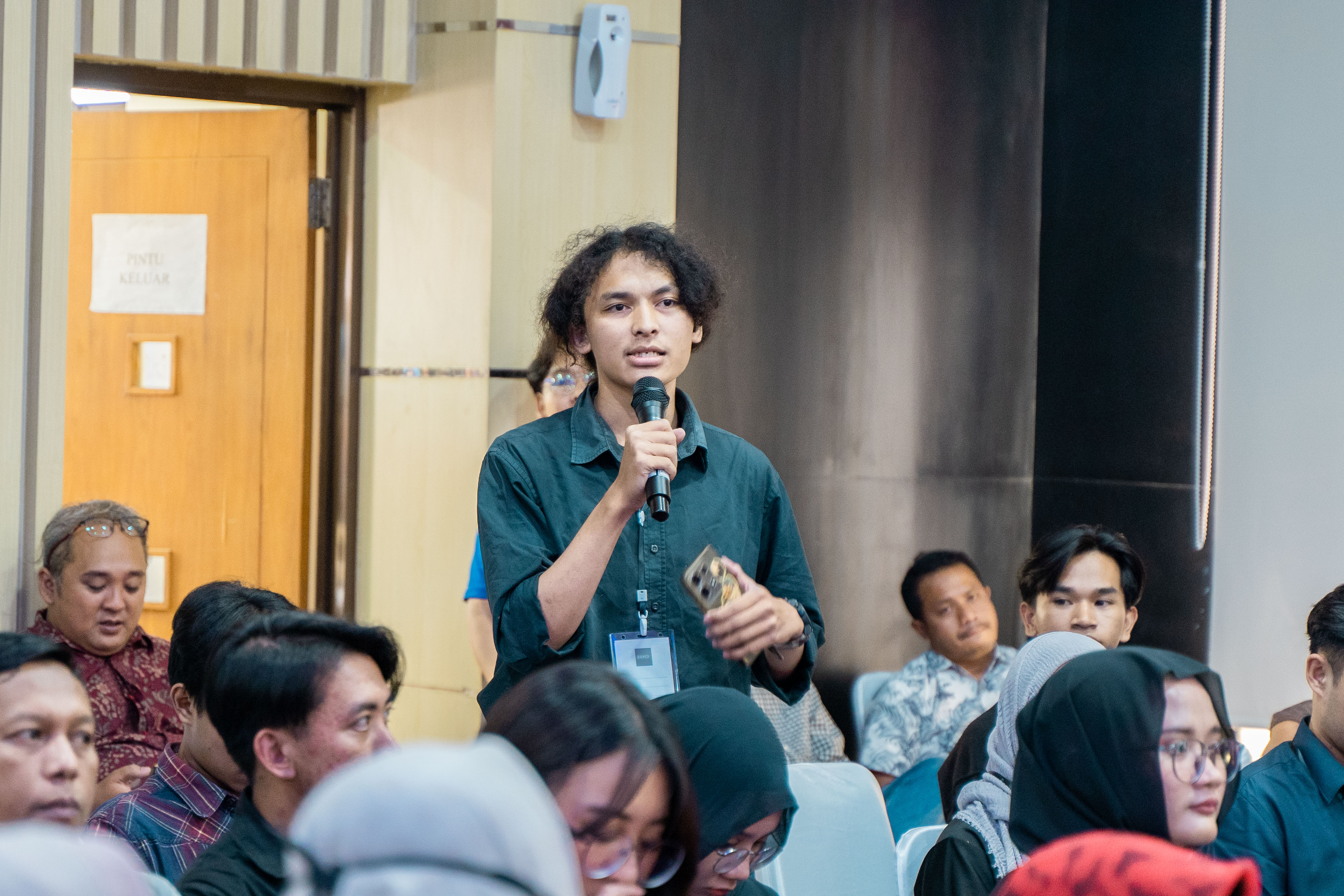 Kampanye 2 Tematik 1